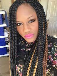 Dark Beauty Maybelline Medium Mauve Fit Me Pressed Powder Blush Nevaehfaith17 S Makeover Braided Hairstyles Big Box Braids Braids For Black Hair