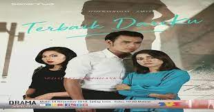 15 hours ago kepala bergetar, rindu awak separuh nyawa 294. Tonton Terbaik Dariku Full Episod Online Kepalabergetar