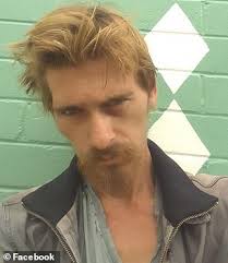 Hayden became the face of Australian poverty when his family invited  viewers inside their crumbling home. Now they're in new digs