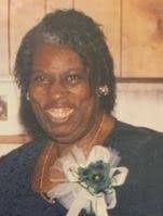 Maggie Morgan Obituary (1944