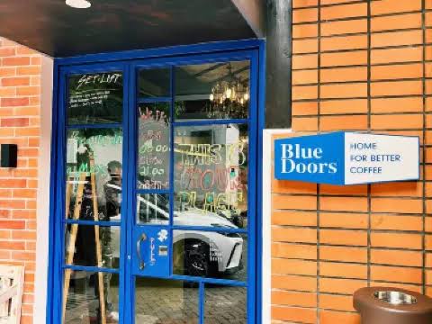 Blue Doors Menteng | Trip.com Jakarta