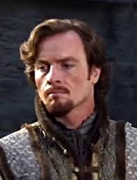 SIr Guy's Atonement” (Book 3)