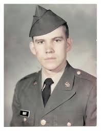 Obituary information for Gary Britt