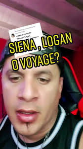 Respuesta a @lucasreyes19 FIAT SIENA , LOGAN O VOYAGE ? #autosymas #carros  #viralvideo #viraltiktok #viral #fyp #paraty #parati #carsoftiktok  #autosusados #autos