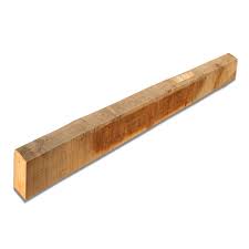 Poutre Chene Pleine L 10 X H 10 Cm L 2 5 M Poutre Chene Poutre Chene