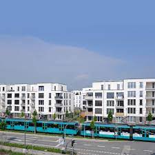 Finde 44 angebote für wohnung zur vermietung in kalbach/riedberg zu bestpreisen, die günstigsten immobilien zu miete ab € 480. 230 Wohnungen Alle Im Passivhausstandard Realisiert Moglich Wurde Das Durch Die Hohe Kosteneffizienz Von Eps