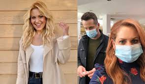 3 years ago 20:13 gotporn food, mature. Candace Cameron Bure Fans React To Her Red Hair For Aurora Teagarden Mysteries On Instagram