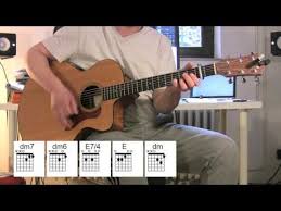 I guess i'm learning i must be warmer now. The Show Must Go On Acoustic Guitar Chords Original Vocals Queen Youtube