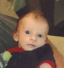 Obituary information for Lucas Patrick Hardman