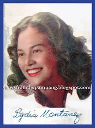 VIEWS FROM THE PAMPANG