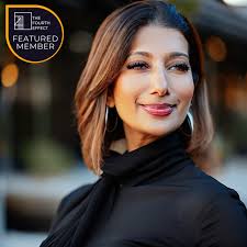 Nadia Hansen — The Fourth Effect