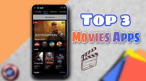 If you have a new phone, tablet or computer, you're probably looking to download some new apps to make the most of your new technology. Prime Three Greatest Film Apps Greatest Apps To Obtain Motion Pictures On Android Olcbd Net