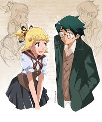 Drew Winchester hentai videos, GIFs, and images | R34.app