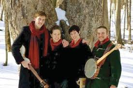 Uplifting' Ukrainian benefit concert set for Tuesday night at Latchis