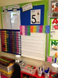 Daily Math Routines Board Chalk Talk A Kindergarten Blog Daily Math Calendar Math Math