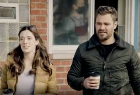 Check spelling or type a new query. Chicago P D S Ruzek And Burgess Discuss Dating Watch The Video Tvline