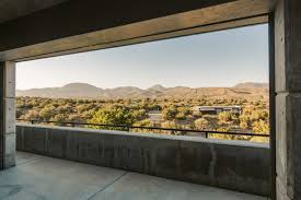 Slash Records founder Bob Biggs's concrete 'fortress' lists for $2m