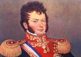 Find the perfect bernardo ohiggins stock photos and editorial news pictures from getty images. La Carta En Que Bernardo O Higgins Reconoce La Independencia De La Nacion Mapuche El Mostrador