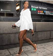It is an overall forecast for the net worth of seyi shay. Seyi Shay Net Worth And Biography The360report