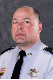 Staff Directory • Richard Oubre