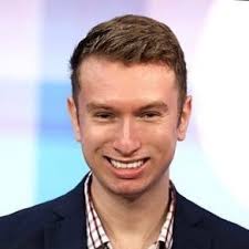 John Brown (@JohnSBrownTV)