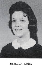 Rebecca "Becky" Martin Brant THS-Class of 70 DOB: 07/27/52 DOD: 09/11/20  Services for Rebecca “Becky” M. Brant will be held Tuesday, September 15,  2020 at 2 PM at Allen & Allen Funeral