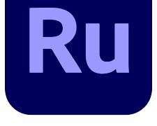 تصویر Adobe Premiere Rush app logo