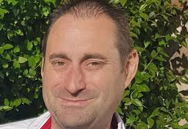 Tributes to Spalding Rugby Club coach Justin Barker