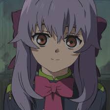 Shinoa Hiragi Owari No Seraph Wiki Fandom In 2020 Owari No Seraph Shinoa Hiiragi Anime Wallpaper