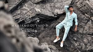 22 hours ago · all'inizio del mese di agosto avevano annunciato di essere in attesa del loro quarto figlio, e oggi l'influencer e modello mariano di vaio e la moglie, eleonora brunacci, hanno condiviso sui loro seguitissimi profili social un breve video in cui mostrano il momento della scoperta del sesso del loro quarto bebè e questa volta per la coppia il fiocco è rosa! Mariano Di Vaio Collection