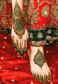Pakistani Mehndi Design 2020 | Pakistani Bridal Mehndi Designs