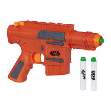 Pin On Blasters Foam Play