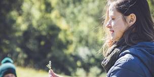 Foraging Walk