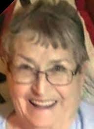 Brenda Cook Obituary