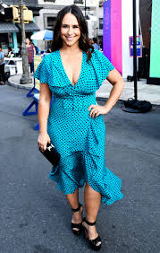 November 8, 1970), who picked the name after a little blonde. Jennifer Love Hewitt How Motherhood Has Affected My Acting