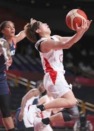 【結果速報】バスケットボール 女子が銀メダル！ 決勝戦 日本対アメリカ 試合結果・スコア【東京五輪・東京オリンピック】. 7tuiz3fwmnkj M