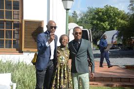 750 x 458 jpeg 45 кб. In Pictures Somizi And Mohale Tie The Knot Enca