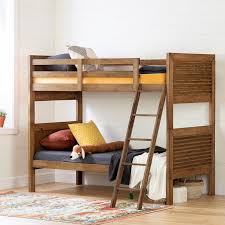 15 Space Saving Bunk And Loft Bed Ideas For Children S Rooms Living In A Shoebox