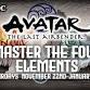 ATLA Master the Four Elements event in Shreveport, LA