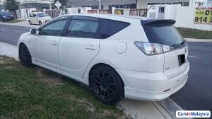Harga kereta toyota ini dijual pada harga rm77,200 dan untuk spesifikasinya bergantung pada enjin 1,496cc dengan transmisi manual dan cvt. Toyota Caldina Zt Sambung Bayar For Sale Carsinmalaysia Com Mobile 8315 View All Photos