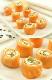 Party Food Recipes Salmon Pinwheels In The Playroom Buffet Food Easy Canapes Xmas Food