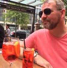 Chris Phillips, the co-owner of Pesci's Pizza & Wings, says he and co-owner  Jim Dickey made the decision because a lot of their employees have never  seen the Bills have a season