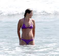 Ali Larter's allure immortalized in stunning photographs