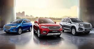The company is named after the great wall of china and was formed in 1984. Chinese Car Maker Great Wall Motors To Introduce 3 Models Of Haval Suvs In India Soon India Times Gwm