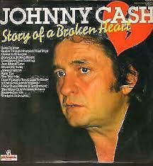 JOHNNIE MANN SINGERS: heart full of song SUNSET 12" LP 33 RPM