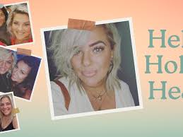 Fundraiser by Abbie Davidson : Help Holly Heal