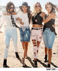 Fashion Newness Weekly Shop Dresses Tops Denim Bottoms Skirts Basics Accessories And More Fashion Clothes For Women Australia Fashion