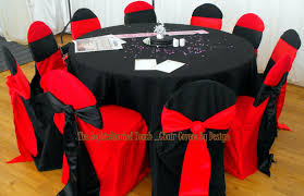 Home The Sophisticated Touch Red Wedding Best Wedding Colors Wedding Table Decorations