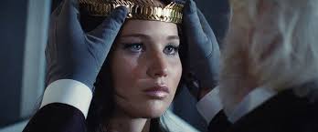 Would You Survive The Hunger Games?