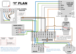 You will note they are numbered in the order 2 3 4 1 5 6. Unique Honeywell T6360b Room Thermostat Wiring Diagram Diagram Diagramsample Diagramtemplate Wirin Thermostat Wiring Central Heating System Heating Systems